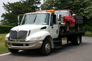 Tow Truck Insurance Illinois