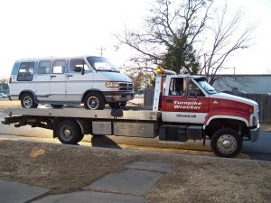 Tow Truck Insurance Joliet Illinois