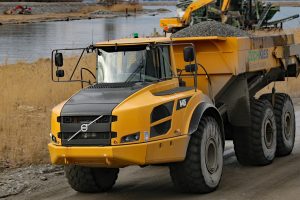 Dump Truck Insurance Illinois