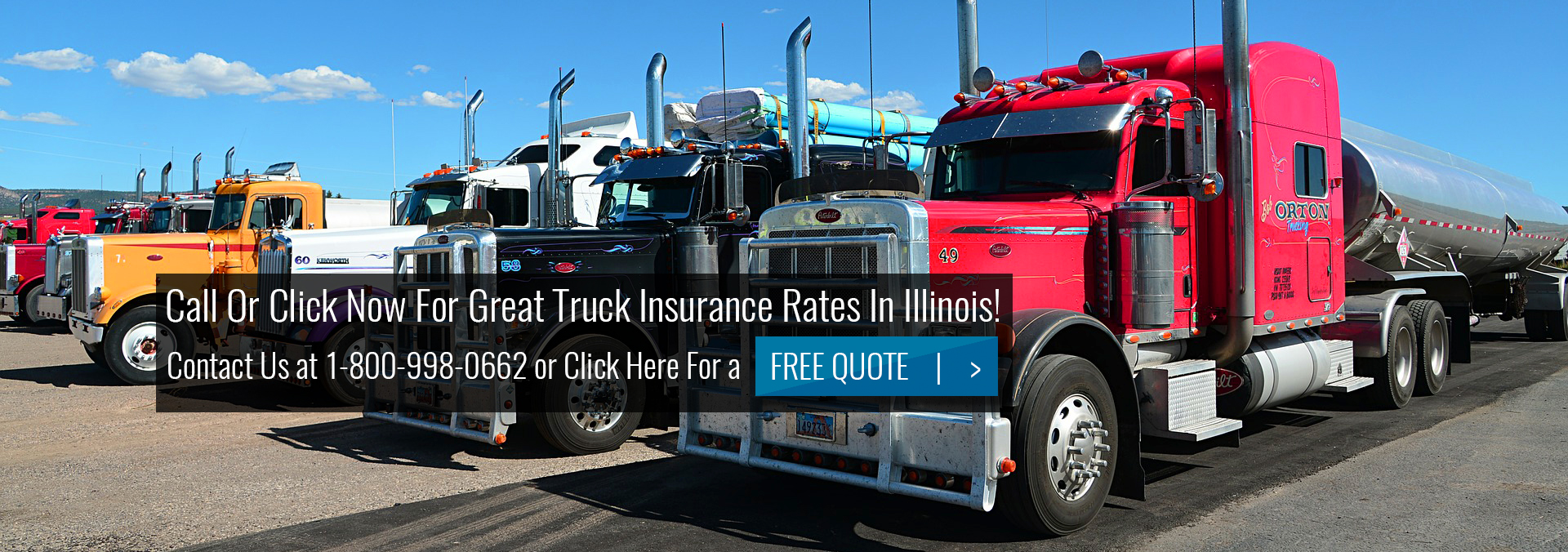 Illinois Bobtail Insurance