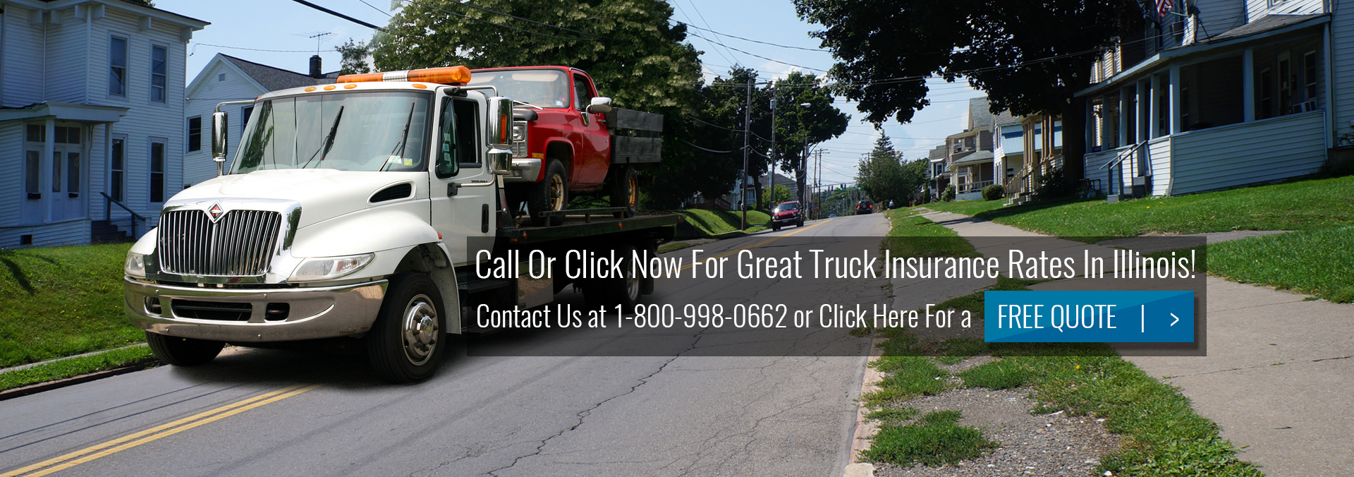 Pathway Truck Insurance Illinois Slider Tow
