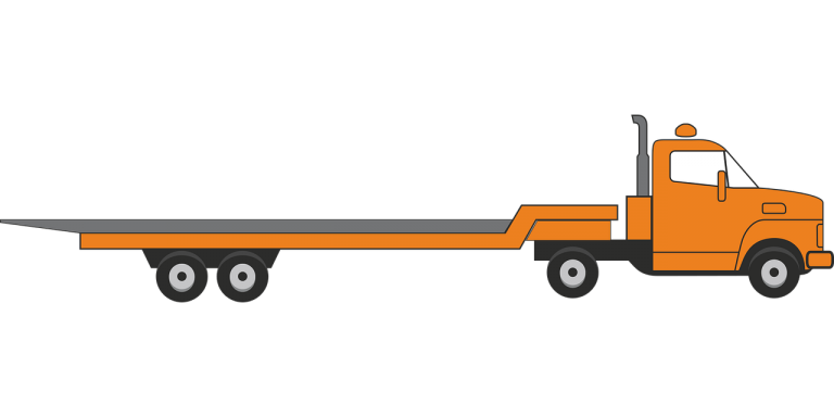 Illinois Truck Insurance, Tow Truck Insurance Illinois